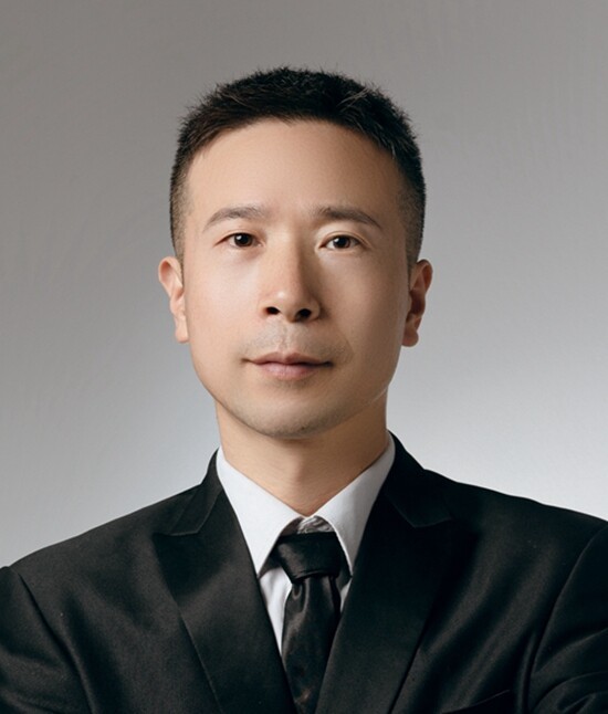 中国影响力人物数据库名人百科首席顾问——孙新坡